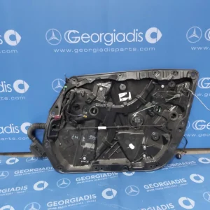 MERCEDES ΓΡΥΛΛΟΣ ΠΑΡΑΘΥΡΟΥ (WINDOW REGULATOR) ΕΜΠΡΟΣ ΔΕΞΙΑ C-CLASS (W205)