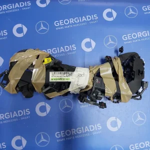 MERCEDES ΚΑΛΩΔΙΩΣΗ ΚΙΝΗΤΗΡΑ (ENGINE WIRING HARNESS) C-CLASS (W204)