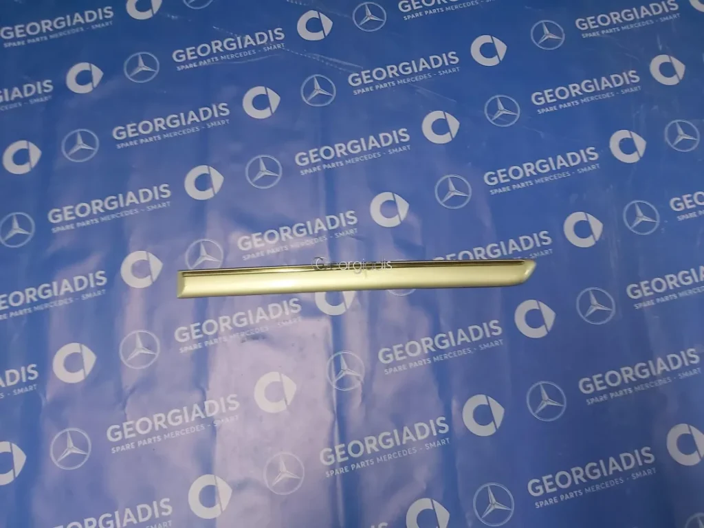 MERCEDES ΦΑΣΑ ΠΙΣΩ ΑΡΙΣΤΕΡΗΣ ΠΟΡΤΑΣ (DOOR STRIP) A-CLASS (W168)