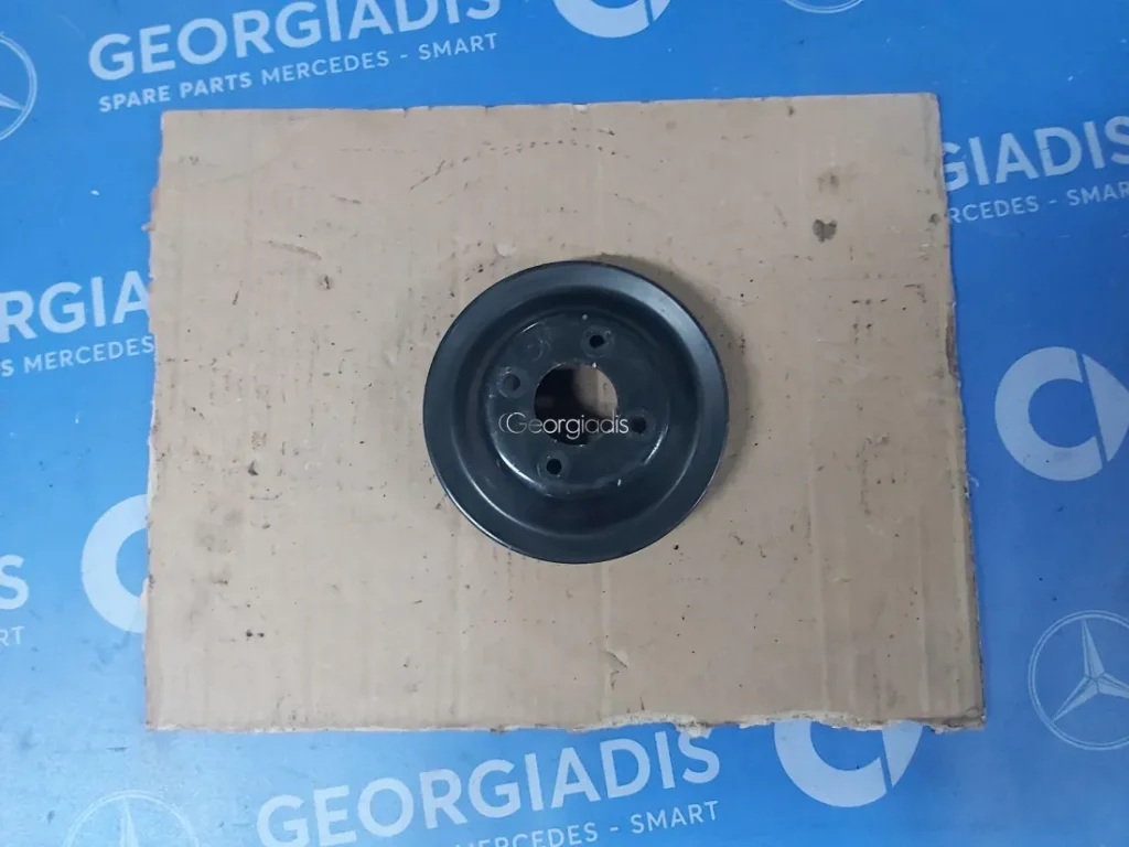 MERCEDES ΤΡΟΧΑΛΙΑ ΑΝΤΛΙΑΣ ΝΕΡΟΥ (PULLEY) SLK-CLASS (R170),CLK-CLASS (W208),E-CLASS (W210)