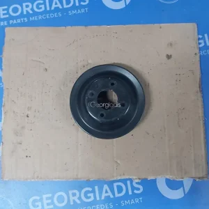 MERCEDES ΤΡΟΧΑΛΙΑ ΑΝΤΛΙΑΣ ΝΕΡΟΥ (PULLEY) SLK-CLASS (R170),CLK-CLASS (W208),E-CLASS (W210)