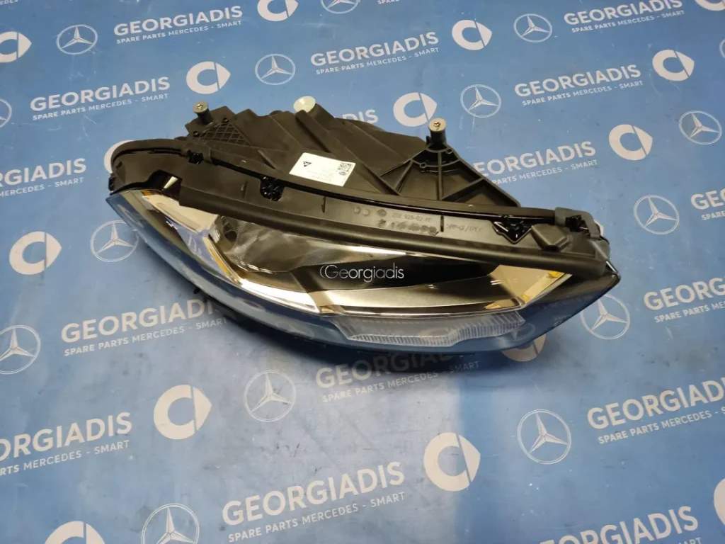 MERCEDES ΦΑΝΑΡΙ ΕΜΠΡΟΣ ΔΕΞΙ (HEADLIGHT) A-CLASS (W177)