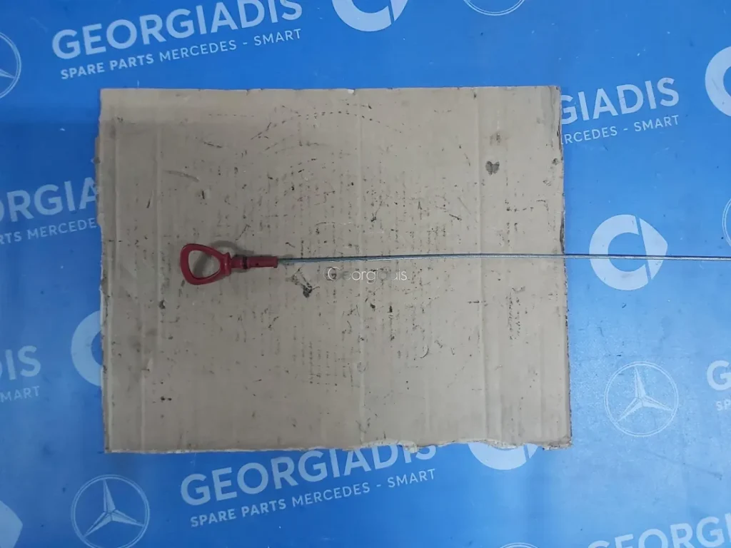 MERCEDES ΔΕΙΚΤΗΣ ΛΑΔΙΟΥ (OIL DIPSTICK) ΚΙΝΗΤΗΡΕΣ 651