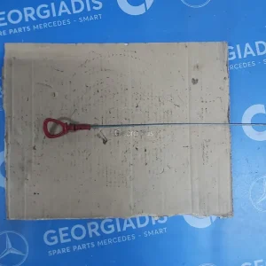 MERCEDES ΔΕΙΚΤΗΣ ΛΑΔΙΟΥ (OIL DIPSTICK) ΚΙΝΗΤΗΡΕΣ 651