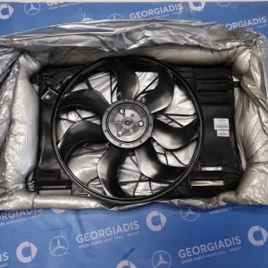 MERCEDES ΒΕΝΤΙΛΑΤΕΡ (FAN-BLOWER) A-CLASS (W177),B-CLASS (W247)