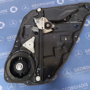 MERCEDES ΓΡΥΛΛΟΙ ΠΑΡΑΘΥΡΩΝ (WINDOW REGULATOR) ΠΙΣΩ ΑΡΙΣΤΕΡΑ ML-CLASS(W164)