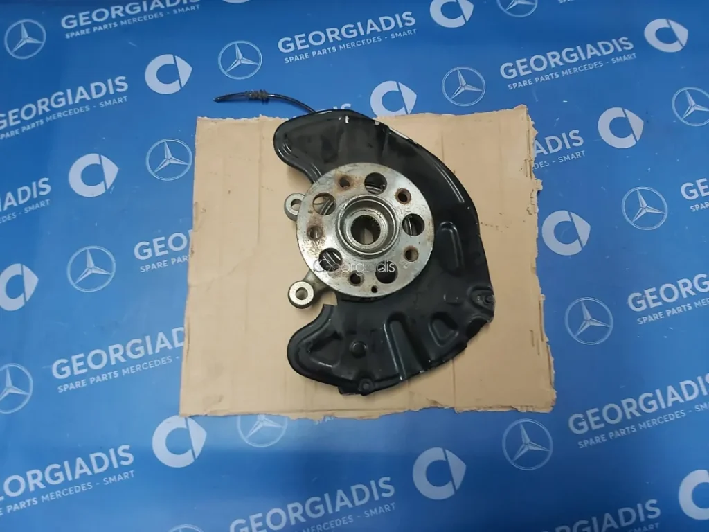 MERCEDES ΑΚΡΑΞΟΝΙΟ ΕΜΠΡΟΣ ΔΕΞΙ (STEERING KNUCKLE) GLK-CLASS (X204)