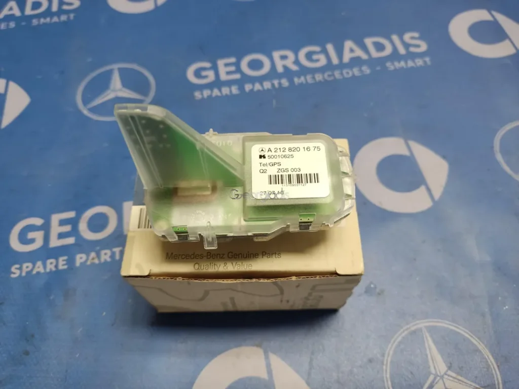 MERCEDES ΚΕΡΑΙΑ ΟΡΟΦΗΣ E-CLASS (W212),S-CLASS (W222)