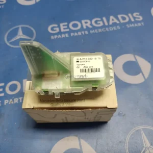 MERCEDES ΚΕΡΑΙΑ ΟΡΟΦΗΣ E-CLASS (W212),S-CLASS (W222)