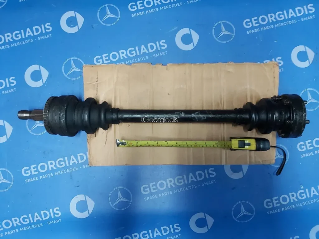 MERCEDES ΗΜΙΑΞOΝΙΟ (AXLE SHAFT) E-CLASS (W210)