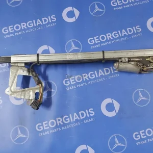 MERCEDES ΜΗΧΑΝΙΣΜΟΣ ΖΩΝΗΣ ΑΡΙΣΤΕΡΑ (BELT EXTENDER) E-CLASS COUPE (C124)