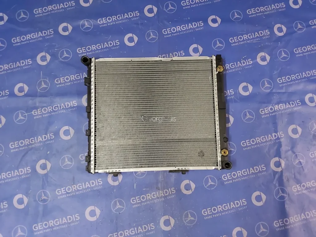 MERCEDES ΨΥΓΕΙΟ ΝΕΡΟΥ (RADIATOR) E-CLASS (W124)