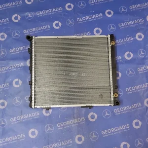MERCEDES ΨΥΓΕΙΟ ΝΕΡΟΥ (RADIATOR) E-CLASS (W124)