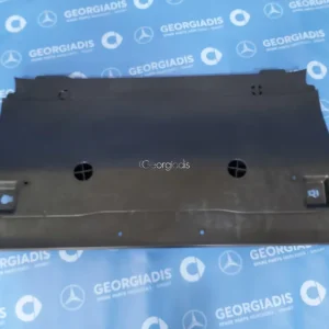 MERCEDES ΚΑΛΥΜΜΑ ΠΙΣΩ ΠΑΤΩΜΑΤΟΣ (REAR FLOOR COVER) E-CLASS (W213)