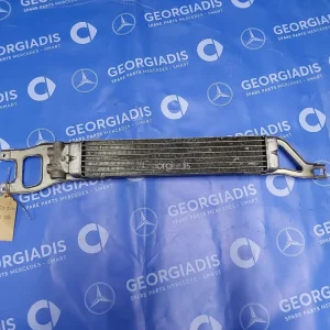 MERCEDES ΨΥΓΕΙΟ ΛΑΔΙΟΥ ΣΑΣΜΑΝ (TRANSMISSION OIL COOLER) A-CLASS (W169),B-CLASS (W245) CDI