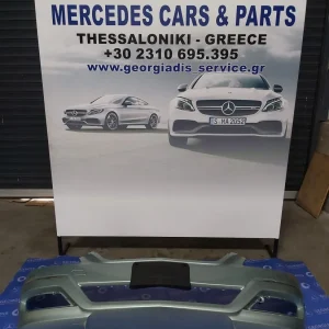 MERCEDES ΠΡΟΦΥΛΑΚΤΗΡΑΣ ΕΜΠΡΟΣ (FRONT BUMPER) B-CLASS (W245) LIFT