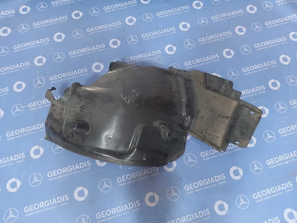 MERCEDES ΘΟΛΟΣ ΕΜΠΡΟΣ ΑΡΙΣΤΕΡΟΣ ΠΙΣΩ ΚΟΜΜΑΤΙ (COVER WHEEL ARCH) E-CLASS (W213)