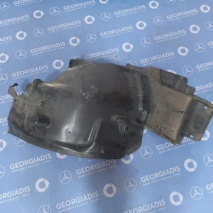 MERCEDES ΘΟΛΟΣ ΕΜΠΡΟΣ ΑΡΙΣΤΕΡΟΣ ΠΙΣΩ ΚΟΜΜΑΤΙ (COVER WHEEL ARCH) E-CLASS (W213)