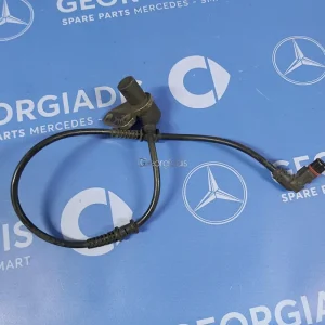MERCEDES ΑΙΣΘΗΤΗΡΑΣ ΣΤΡΟΦΩΝ-ABS ΕΜΠΡΟΣ ΔΕΞΙΑ (RPM SENSOR) C-CLASS (W202),CLK-CLASS (W208)