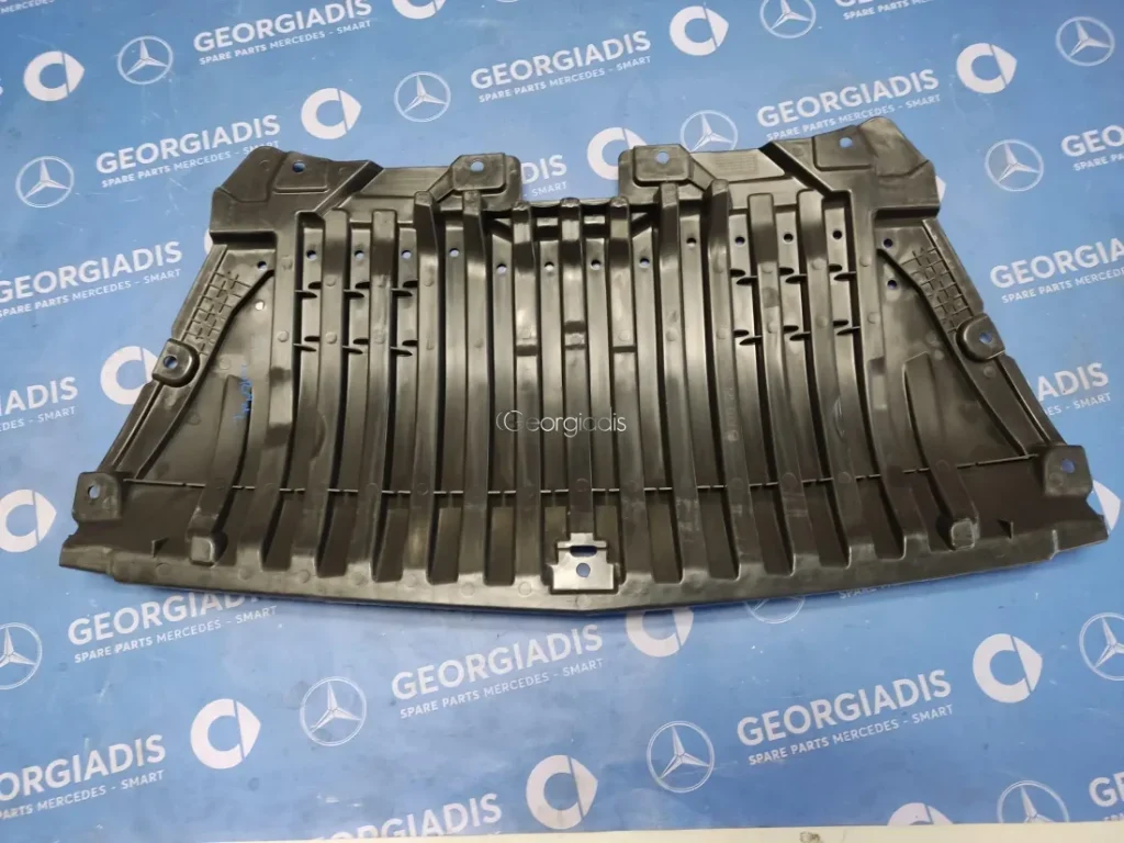 MERCEDES ΠΟΔΙΑ ΜΗΧΑΝΗΣ (ENGINE COMPARTMENT PANELING) E-CLASS (W213)