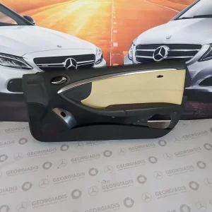 MERCEDES ΤΑΠΕΤΣΑΡΙΑ ΠΟΡΤΑΣ ΔΕΞΙΑ (DOOR PANEL) CLK-CLASS (C209)