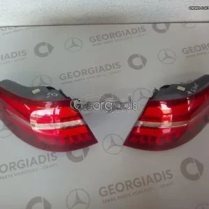 MERCEDES ΦΑΝΑΡΙΑ ΠΙΣΩ (REAR LAMP) GLC-CLASS (X253)