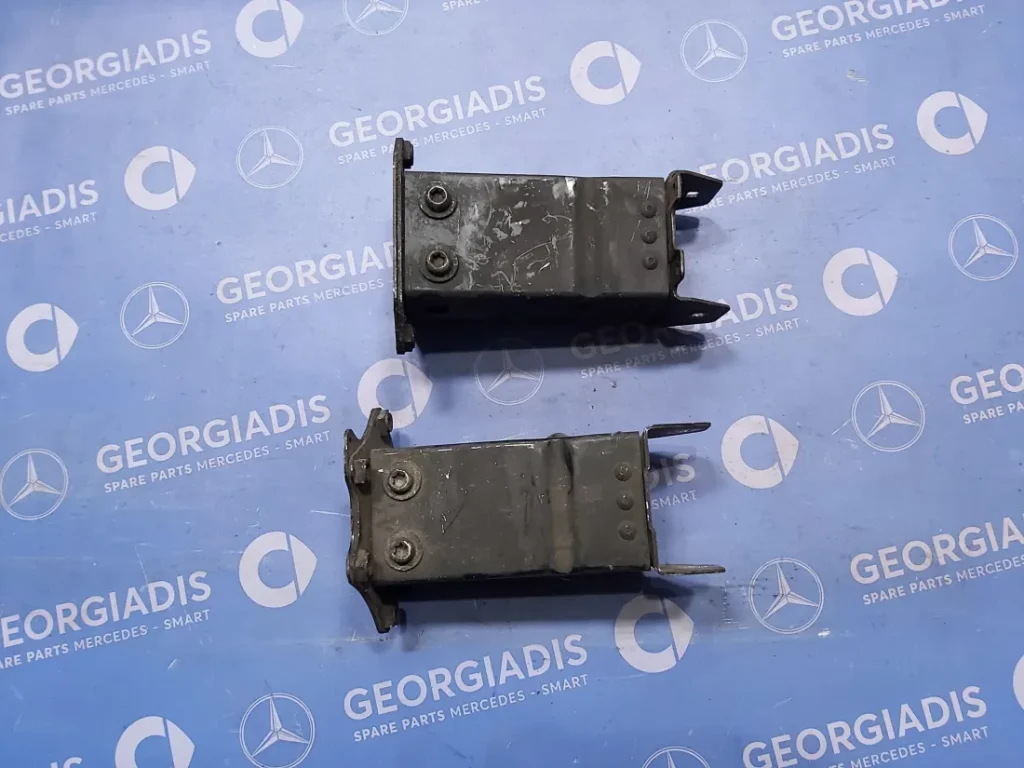 MERCEDES ΜΠΡΑΤΣΑ ΤΡΑΒΕΡΣΑΣ (STIFFENING BRACKET) S-CLASS (W220)