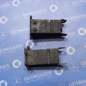MERCEDES ΜΠΡΑΤΣΑ ΤΡΑΒΕΡΣΑΣ (STIFFENING BRACKET) S-CLASS (W220)