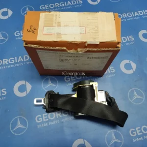 MERCEDES ΖΩΝΗ ΑΣΦΑΛΕΙΑΣ  ΟΔΗΓΟΥ (SEAT BELT) E-CLASS (W210)