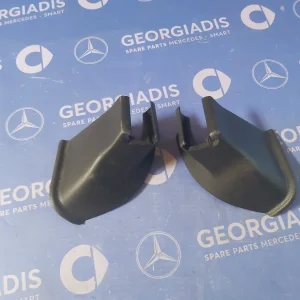 MERCEDES ΚΑΛΥΜΜΑΤΑ ΚΑΘΙΣΜΑΤΟΣ ΕΣΩΤΕΡΙΚΑ (COVER SEAT RAIL) B-CLASS (W246)
