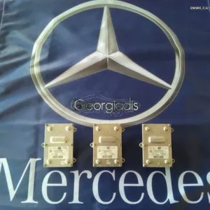 MERCEDES ΕΓΚΕΦΑΛΟΣ XENON E-CLASS (W211), SLK-CLASS (R171)