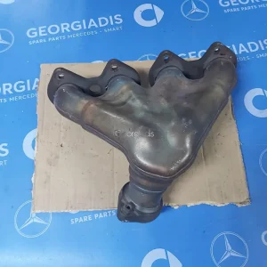 MERCEDES ΠΟΛΛΑΠΛΗ ΕΞΑΓΩΓΗΣ (EXHAUST MANIFOLD) C-CLASS (W203),CLK-CLASS (C209)