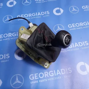 MERCEDES ΛΕΒΙΕΣ ΤΑΧΥΤΗΤΩΝ ΑΥΤΟΜΑΤΟΣ (CENTER SHIFTER CONSOLE) SLK-CLASS (R172)