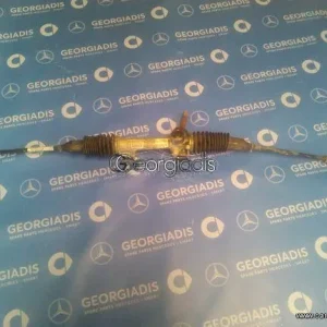 SMART ΚΡΕΜΑΡΓΙΕΡΑ (STEERING GEAR)  FORTWO (W451)