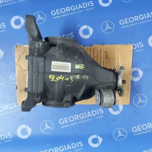 MERCEDES ΔΙΑΦΟΡΙΚΟ (REAR AXLE DIFFERENTIAL) ΜΕ ΒΗΜΑ 2,47 E-CLASS COUPE (C207),C-CLASS (W204)