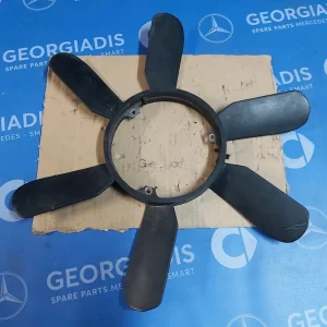 MERCEDES ΦΤΕΡΩΤΗ (FAN) E-CLASS (W124),S-CLASS (W126)