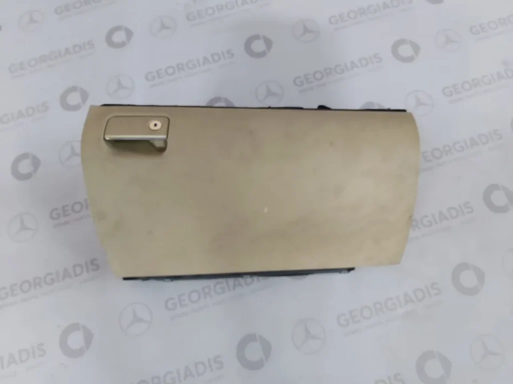 MERCEDES ΝΤΟΥΛΑΠΑΚΙ (GLOVE COMPARTMENT BOX) ML-CLASS (W164)