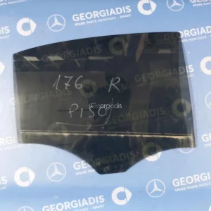 MERCEDES ΤΖΑΜΙ ΠΙΣΩ ΔΕΞΙΑΣ ΠΟΡΤΑΣ (DOOR GLASS) A-CLASS (W176)
