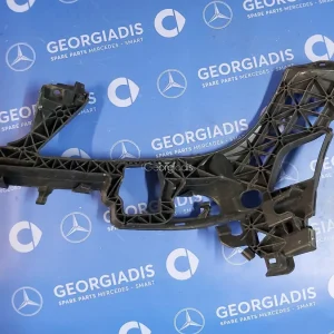 MERCEDES ΒΑΣΗ ΠΡΟΦΥΛΑΚΤΗΡΑ ΔΕΞΙΑ (BUMPER FRAME) C-CLASS (W204)