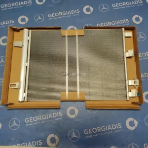 MERCEDES ΨΥΓΕΙΟ A/C (CONDENSER) A-CLASS (W177),B-CLASS (W247),CLA-CLASS (C118)