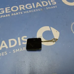 MERCEDES ΚΑΠΑΚΙ ΓΑΝΤΖΟΥ ΠΙΣΩ ΠΡΟΦΥΛΑΚΤΗΡΑ (COVER TOWING EYE) A-CLASS (W169)