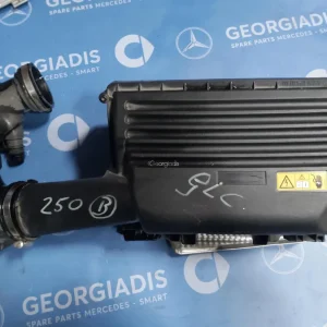 MERCEDES ΦΙΛΤΡΟΚΟΥΤΙ (AIR FILTER BOX) ΓΙΑ ΚΙΝΗΤΗΡΕΣ 274,C-CLASS (W205),GLC-CLASS (X253)