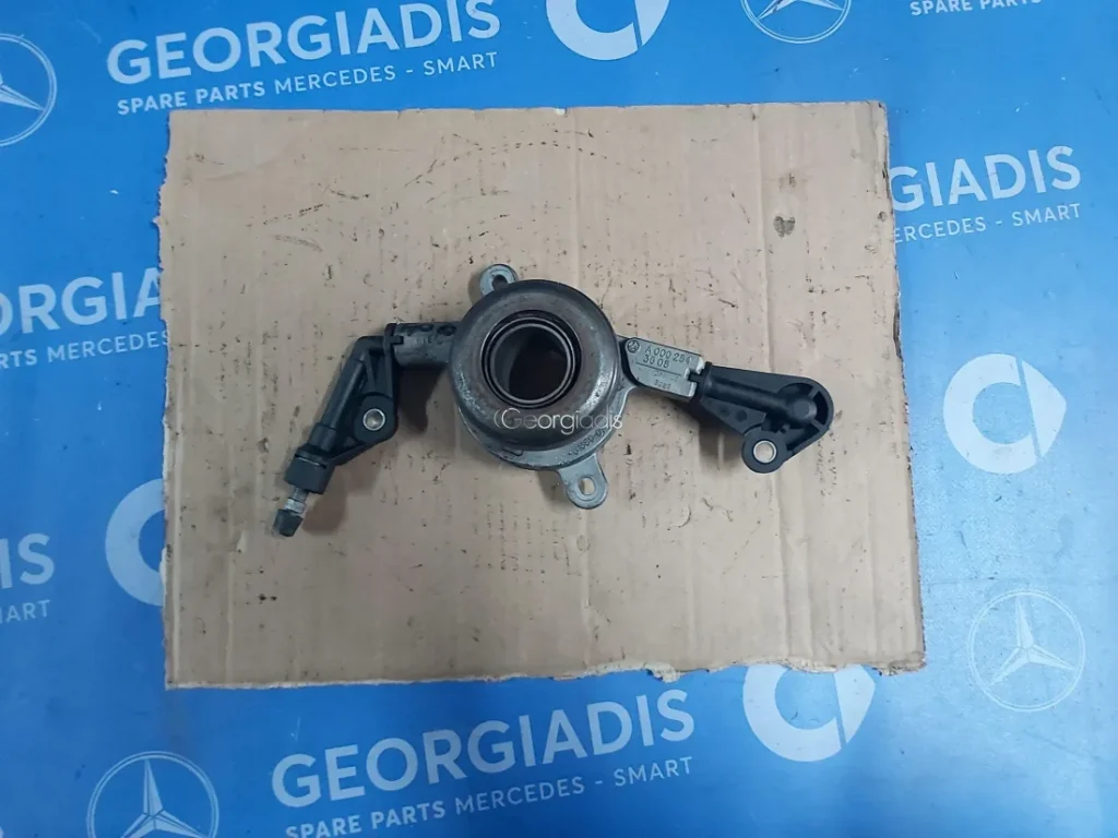 MERCEDES ΡΟΥΛΕΜΑΝ-ΚΥΛΙΝΔΡΑΚΙ ΣΥΜΠΛΕΚΤΗ (CLUTCH RELEASE BEARING) E-CLASS (W212),C-CLASS (C204),GLK-CLASS (X204)