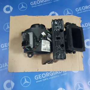 MERCEDES ΜΟΤΕΡ ΚΛΙΜΑΤΙΣΜΟΥ (FAN BLOWER) ML-CLASS (W164),GL-CLASS (X164)