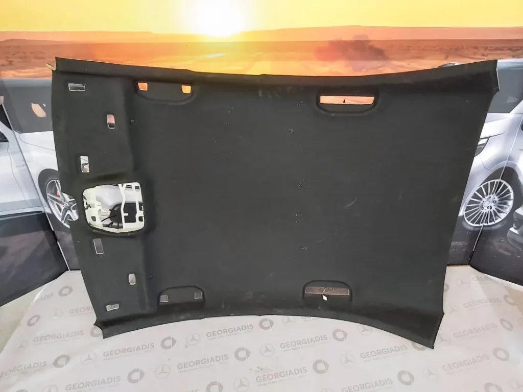 MERCEDES ΤΑΠΕΤΣΑΡΙΑ ΟΥΡΑΝΟΥ (HEADLINER) C-CLASS (W205)