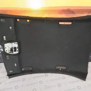 MERCEDES ΤΑΠΕΤΣΑΡΙΑ ΟΥΡΑΝΟΥ (HEADLINER) C-CLASS (W205)