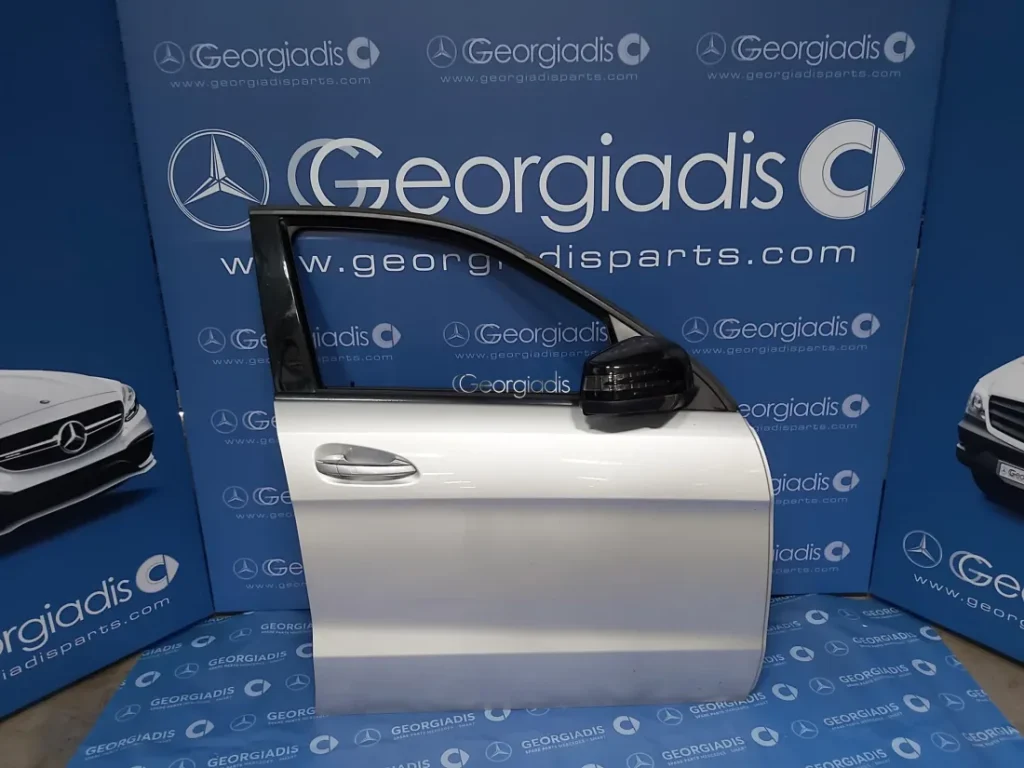 MERCEDES ΕΜΠΡΟΣ ΔΕΞΙΑ ΠΟΡΤΑ (FRONT DOOR) ML-CLASS (W166)