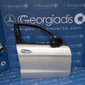 MERCEDES ΕΜΠΡΟΣ ΔΕΞΙΑ ΠΟΡΤΑ (FRONT DOOR) ML-CLASS (W166)