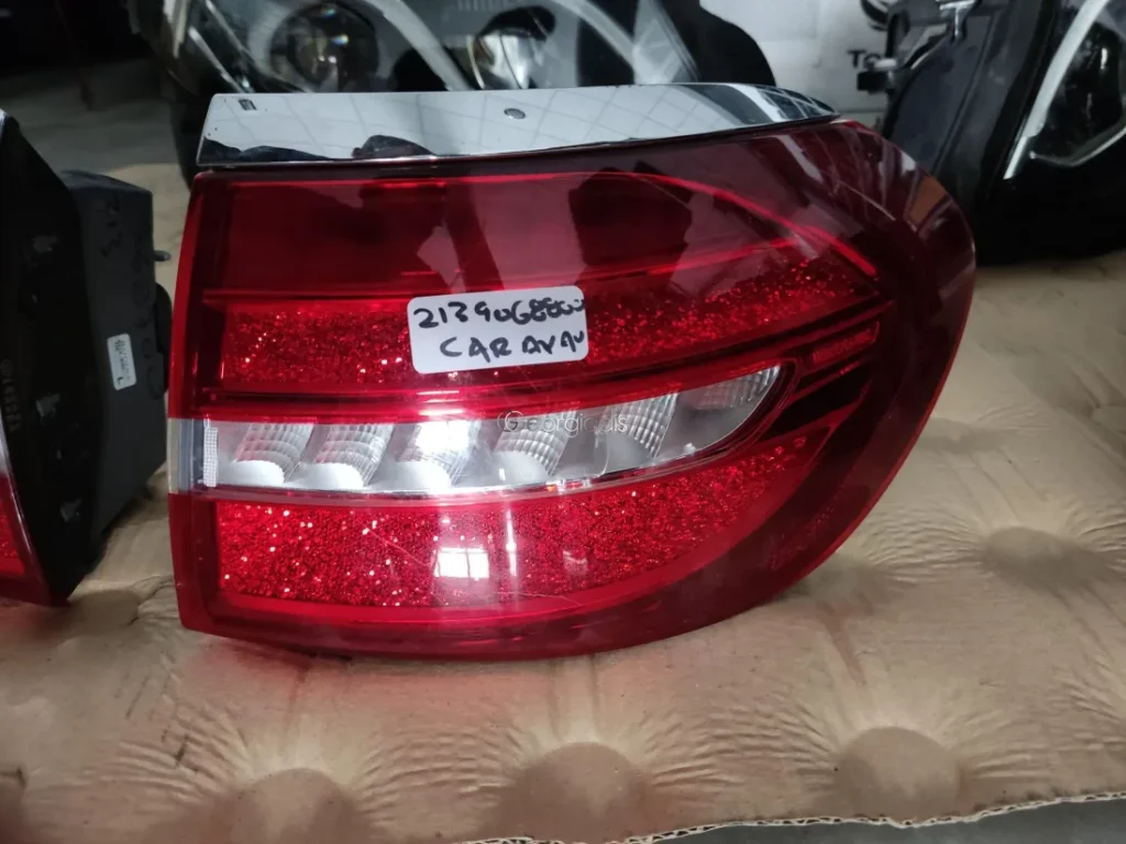 MERCEDES ΦΑΝΑΡΙ ΠΙΣΩ ΔΕΞΙΟ (TAILLAMP) E-CLASS CARAVAN (S213)