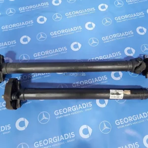 MERCEDES ΚΕΝΤΡΙΚΟΣ ΑΞΟΝΑΣ ΜΕΤΑΔΟΣΗΣ( PROPELLER SHAFT) C-CLASS (W205) ΜΕ 651 ΚΙΝΗΤΗΡΑ